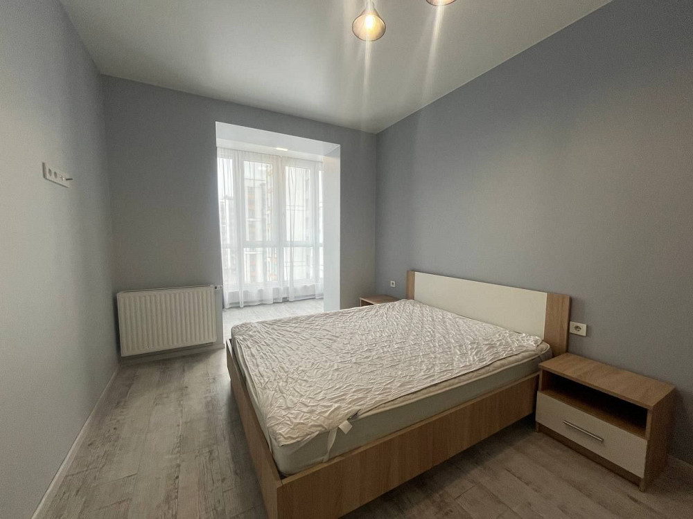 Оренда 1 к квартири ЖК Липки Іvano-Frankivsk - photo 2