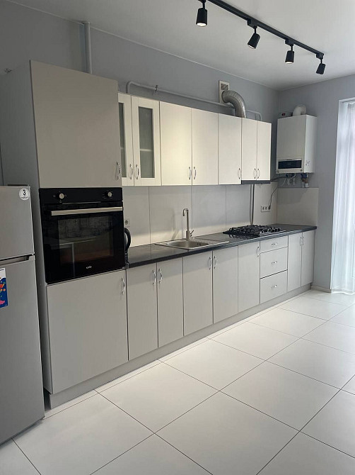 Оренда 1 к квартири ЖК Липки Іvano-Frankivsk - photo 3