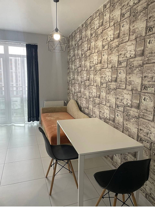 Оренда 1 к квартири ЖК Липки Іvano-Frankivsk - photo 7