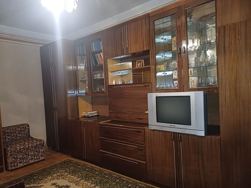 Оренда 2 кім кв вул. Симоненка Іvano-Frankivsk - photo 5