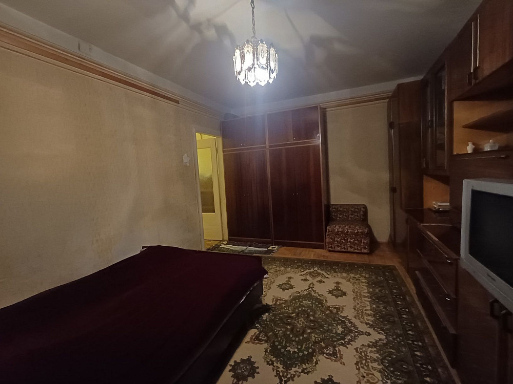 Оренда 2 кім кв вул. Симоненка Іvano-Frankivsk - photo 4