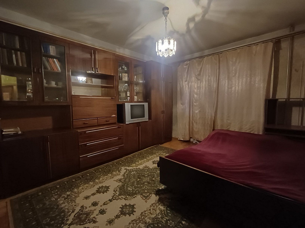 Оренда 2 кім кв вул. Симоненка Іvano-Frankivsk - photo 1