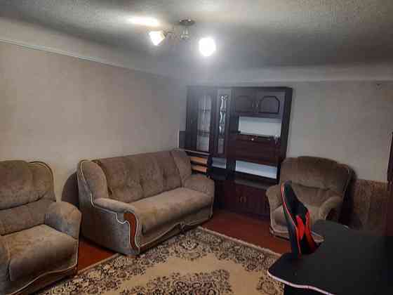 Центр 1 кімнатна квартира в районі театру Гоголя Poltava