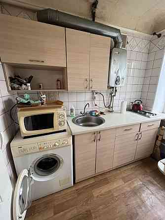 Центр 1 кімнатна квартира в районі театру Гоголя Poltava