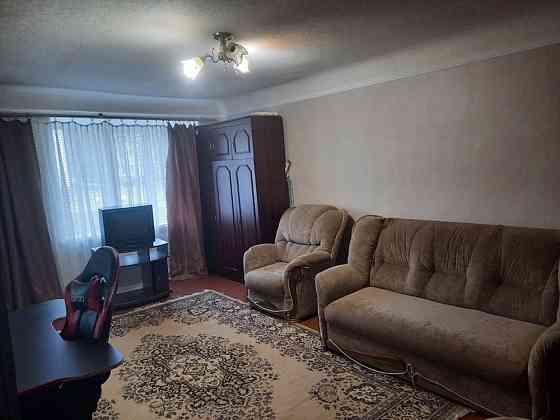 Центр 1 кімнатна квартира в районі театру Гоголя Poltava