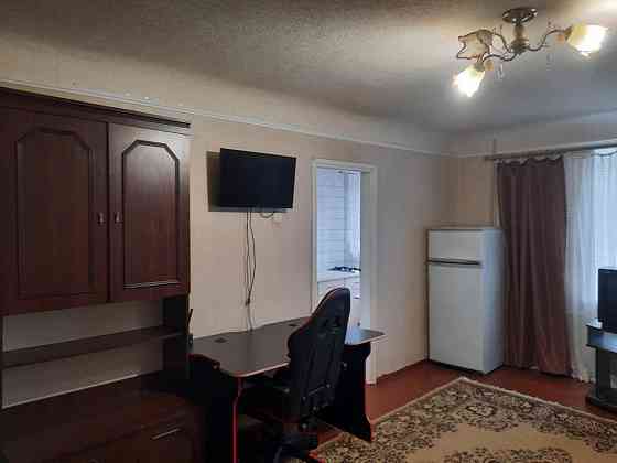 Центр 1 кімнатна квартира в районі театру Гоголя Poltava