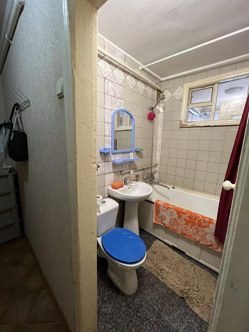 Центр 1 кімнатна квартира в районі театру Гоголя Poltava - photo 7