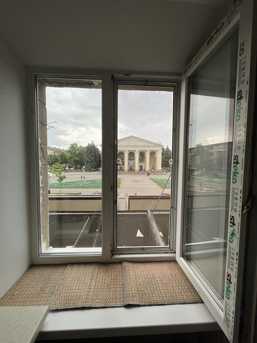 Центр 1 кімнатна квартира в районі театру Гоголя Poltava - photo 8