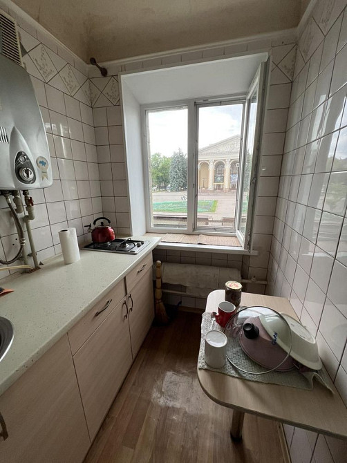 Центр 1 кімнатна квартира в районі театру Гоголя Poltava - photo 5