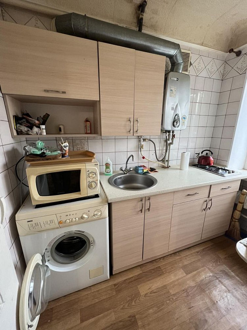 Центр 1 кімнатна квартира в районі театру Гоголя Poltava - photo 1