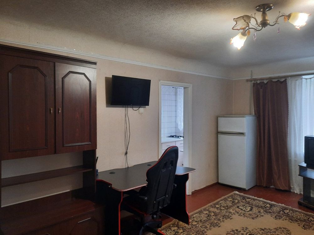 Центр 1 кімнатна квартира в районі театру Гоголя Poltava - photo 3