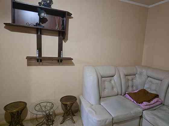 Затишна 1-кімнатна квартира з усіма зручностями!
​Здається в довгостро Kharkiv