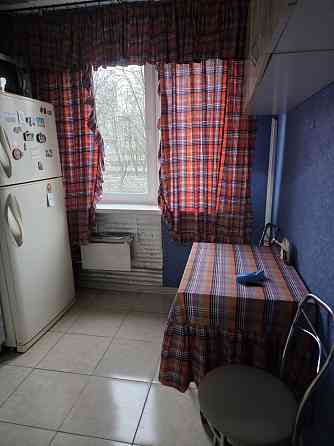 Затишна 1-кімнатна квартира з усіма зручностями!
​Здається в довгостро Kharkiv