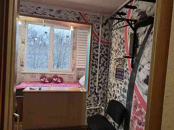 Затишна 1-кімнатна квартира з усіма зручностями!
​Здається в довгостро Kharkiv