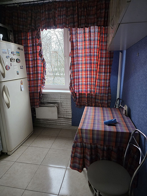 Затишна 1-кімнатна квартира з усіма зручностями!
​Здається в довгостро Kharkiv - photo 3