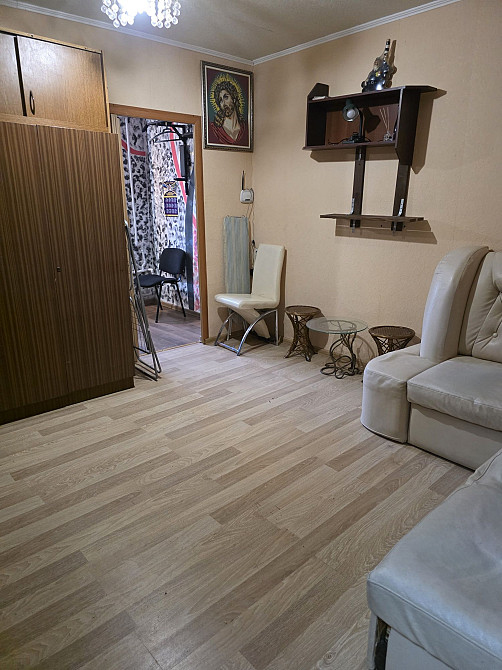 Затишна 1-кімнатна квартира з усіма зручностями!
​Здається в довгостро Kharkiv - photo 6