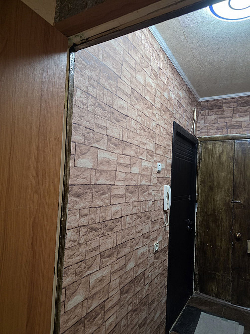 Затишна 1-кімнатна квартира з усіма зручностями!
​Здається в довгостро Kharkiv - photo 5