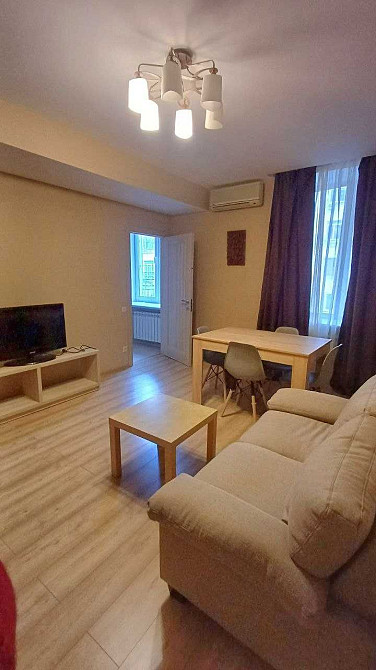 Оренда 3кім.квар. Чикаленка(Пушкінська) Майдан Незалежності ,Хрещатик Kyiv - photo 4