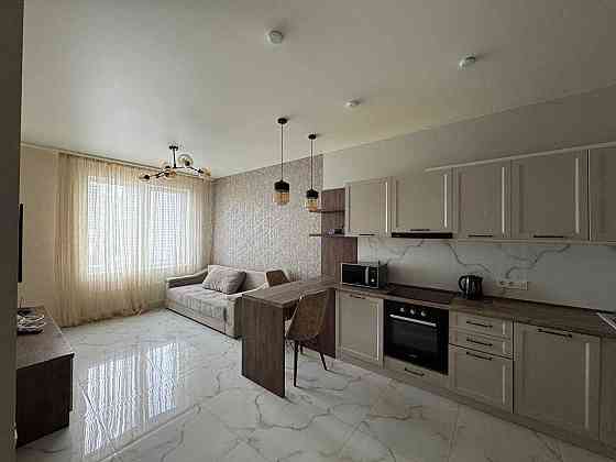 Аркадия‼️35 Жемчужина‼️Без выселения‼️Вид Моря Каманина Литературная Odesa