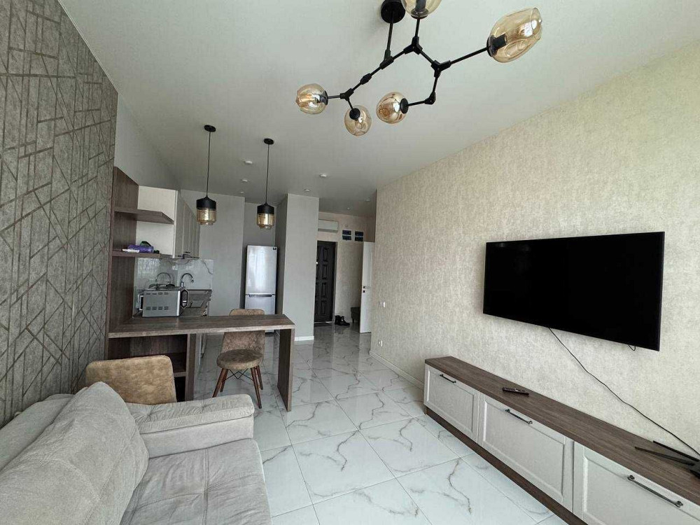 Аркадия‼️35 Жемчужина‼️Без выселения‼️Вид Моря Каманина Литературная Odesa - photo 6