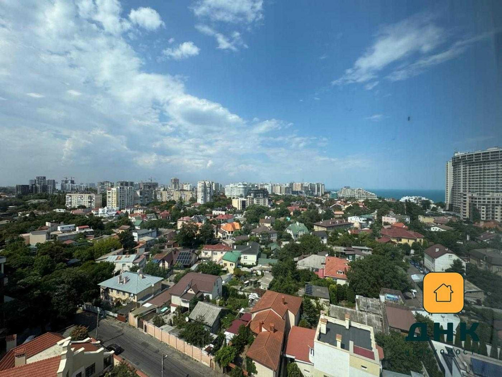 Аркадия‼️35 Жемчужина‼️Без выселения‼️Вид Моря Каманина Литературная Odesa - photo 2