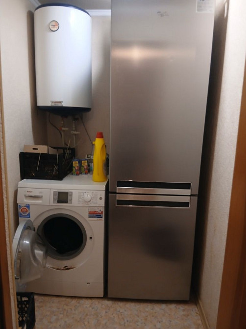 Сдам 2 ком квартиру Алексеевка Kharkiv - photo 8