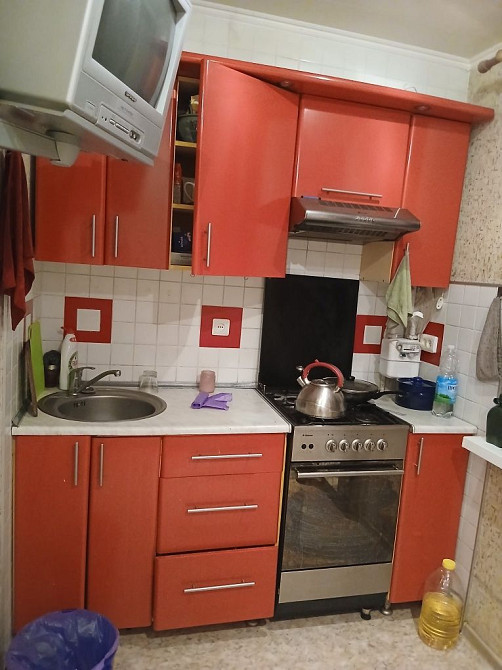 Сдам 2 ком квартиру Алексеевка Kharkiv - photo 1