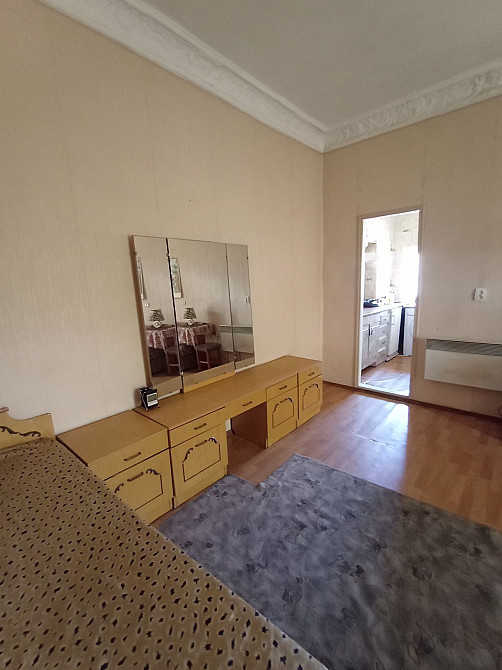 Сдам 1 комнатную квартиру на Пушкинской! Центр! Длительно! Odesa - photo 2