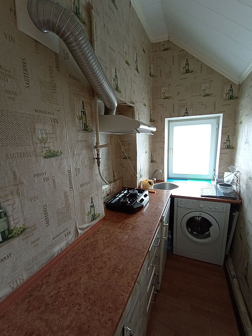 Сдам 1 комнатную квартиру на Пушкинской! Центр! Длительно! Odesa - photo 5