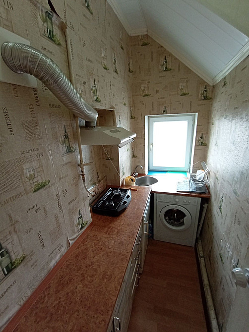 Сдам 1 комнатную квартиру на Пушкинской! Центр! Длительно! Odesa - photo 4