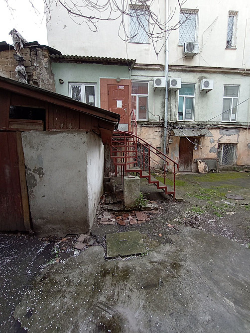 Сдам 1 комнатную квартиру на Пушкинской! Центр! Длительно! Odesa - photo 8