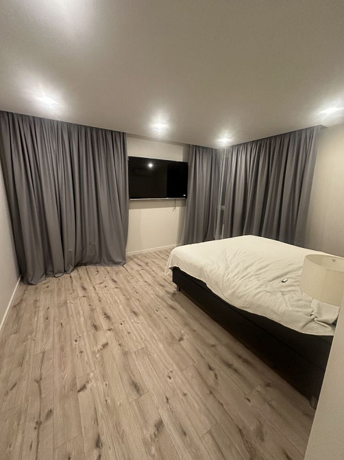 Довгстрокова оренда ,квартира в Броварах Brovary - photo 2