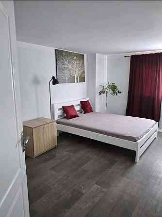 Я хозяйка сдам 2х комн большую квартиру Odesa