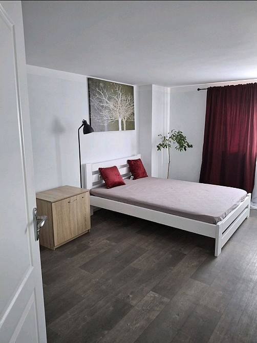 Я хозяйка сдам 2х комн большую квартиру Odesa - photo 1