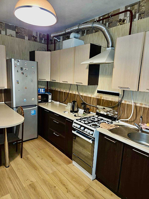 Оренда 1 к ЖК Чорновола . Вишневе . Газ Vyshneve - photo 1