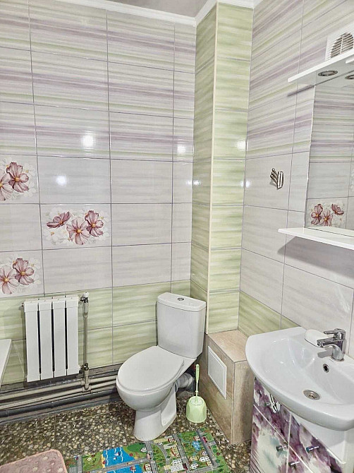 Оренда 1 к ЖК Чорновола . Вишневе . Газ Vyshneve - photo 6