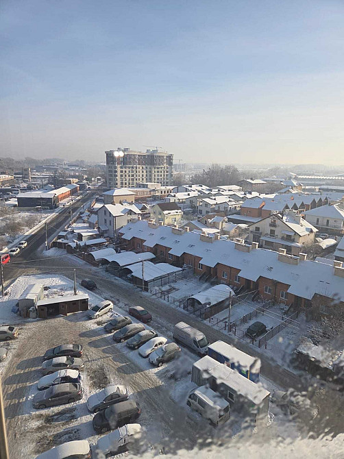 Оренда 1 к ЖК Чорновола . Вишневе . Газ Vyshneve - photo 4