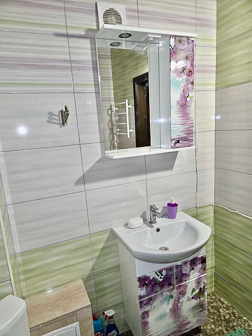 Оренда 1 к ЖК Чорновола . Вишневе . Газ Vyshneve - photo 5