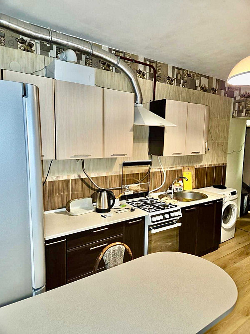 Оренда 1 к ЖК Чорновола . Вишневе . Газ Vyshneve - photo 2