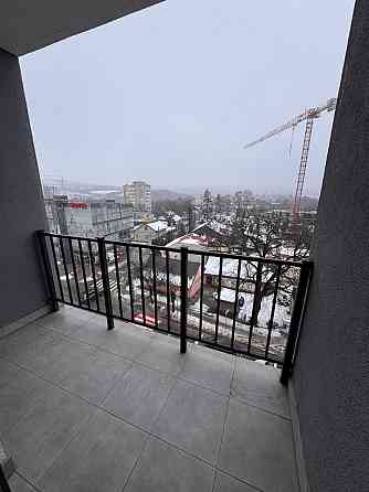 ТЦ «Майдан» 2-х кімнатна новобудова. Перша здача Chernivtsi