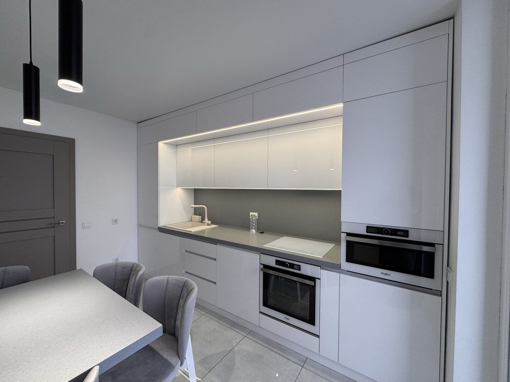 ТЦ «Майдан» 2-х кімнатна новобудова. Перша здача Chernivtsi - photo 2