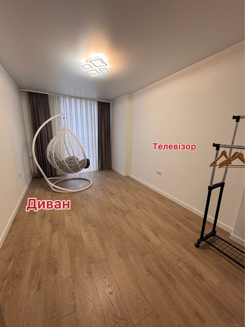 ТЦ «Майдан» 2-х кімнатна новобудова. Перша здача Chernivtsi - photo 5