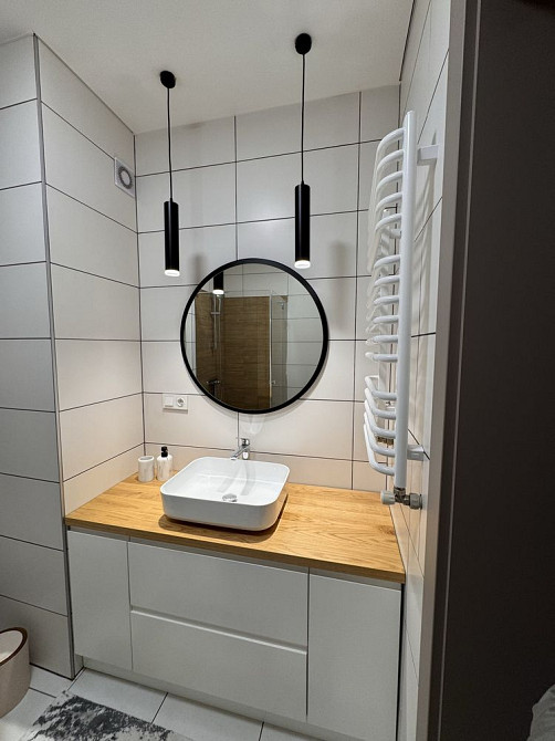 ТЦ «Майдан» 2-х кімнатна новобудова. Перша здача Chernivtsi - photo 8