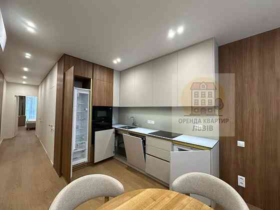 Без комісії | Від власника | 2-кімнатна | ЖК PARUS PREMIUM Lviv