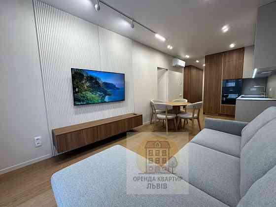 Без комісії | Від власника | 2-кімнатна | ЖК PARUS PREMIUM Lviv