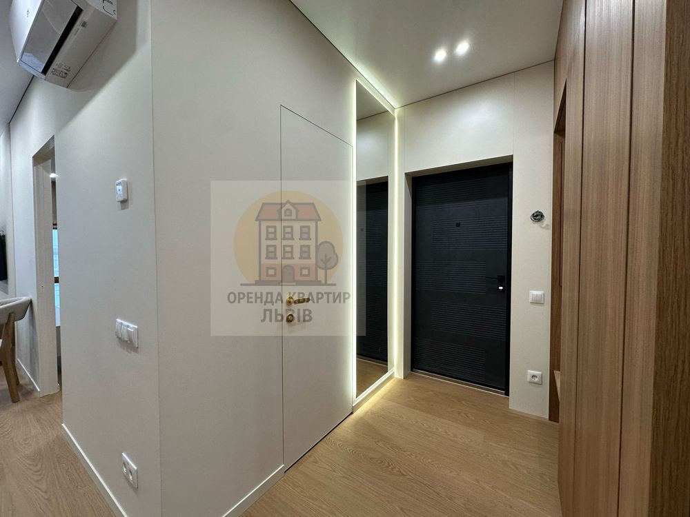 Без комісії | Від власника | 2-кімнатна | ЖК PARUS PREMIUM Lviv - photo 6