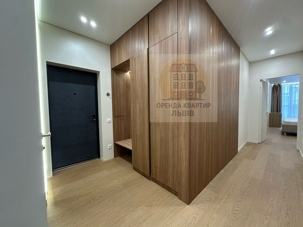 Без комісії | Від власника | 2-кімнатна | ЖК PARUS PREMIUM Lviv - photo 5