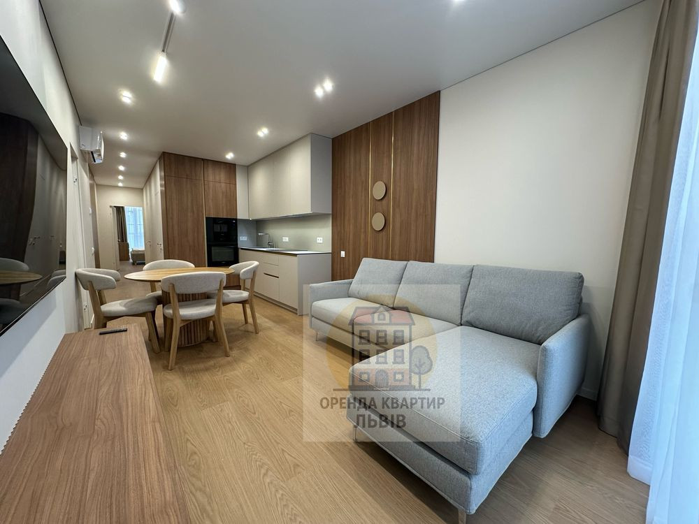 Без комісії | Від власника | 2-кімнатна | ЖК PARUS PREMIUM Lviv - photo 2