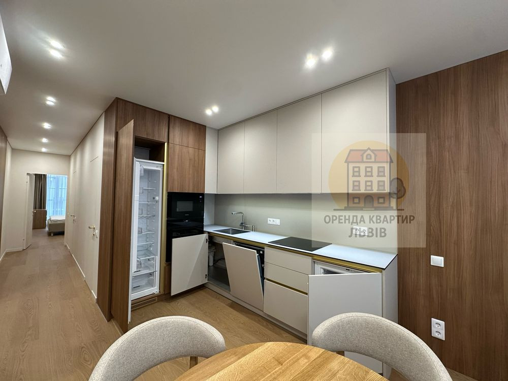 Без комісії | Від власника | 2-кімнатна | ЖК PARUS PREMIUM Lviv - photo 4