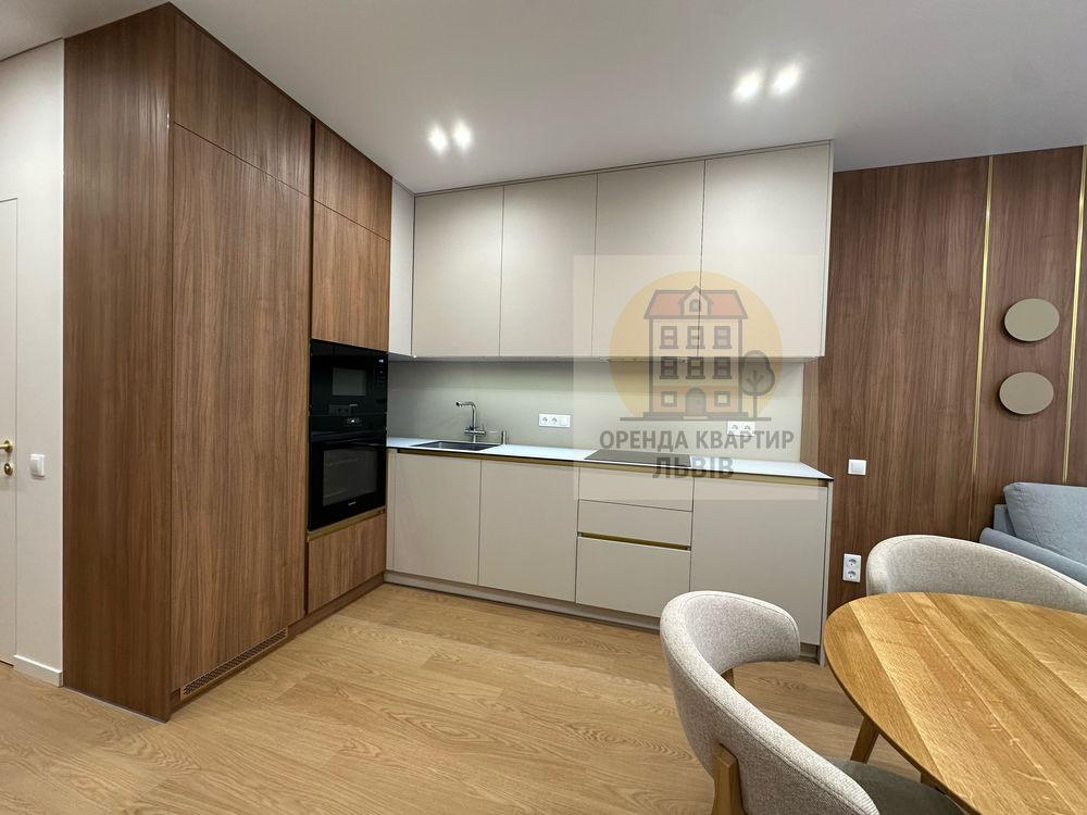 Без комісії | Від власника | 2-кімнатна | ЖК PARUS PREMIUM Lviv - photo 3